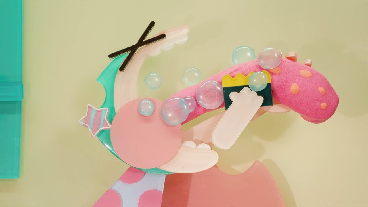 Candy Caries - Episode 15 [Takarir Indonesia]