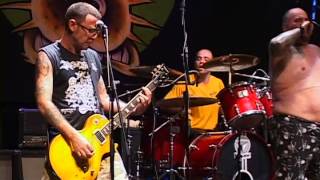 Ratos de Porão - Tatoo Maniac..... -  Circo Voador Official DVD