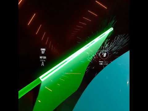 [Beat Saber] Beggin | Madcon (Expert)