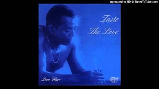 Leon Ware - Cream Of Love (1995)