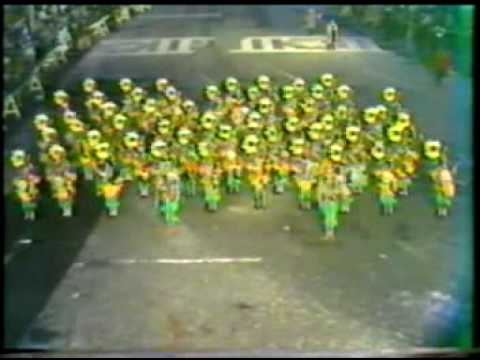 Ferko String Band 1979 Hobo Hijinx