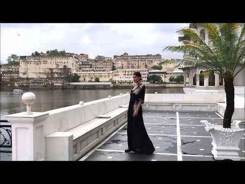 Dress IRINA - Miss June