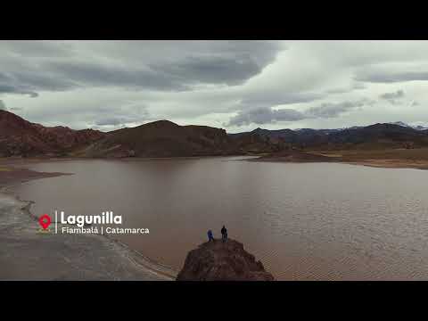 TERMAS DE LOS HORNOS    -     FIAMBALA