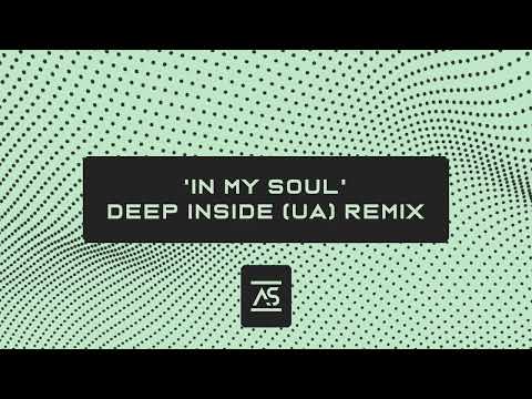 Vladislav Maximov & Social Mistake - In My Soul (DEEP INSIDE (UA) Remix) [OUT NOW]