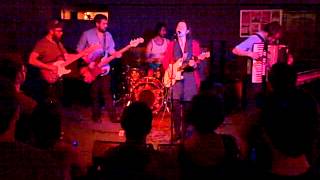 Laura Stevenson and the Cans -- Renée