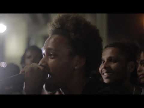 Griot x Adrejoh - Batalha da Torre x Trem bala (1º fase)