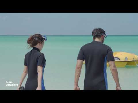 Video: 4* Blau Varadero Hotel