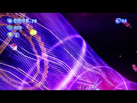 Sonic Generations playthrough pt29