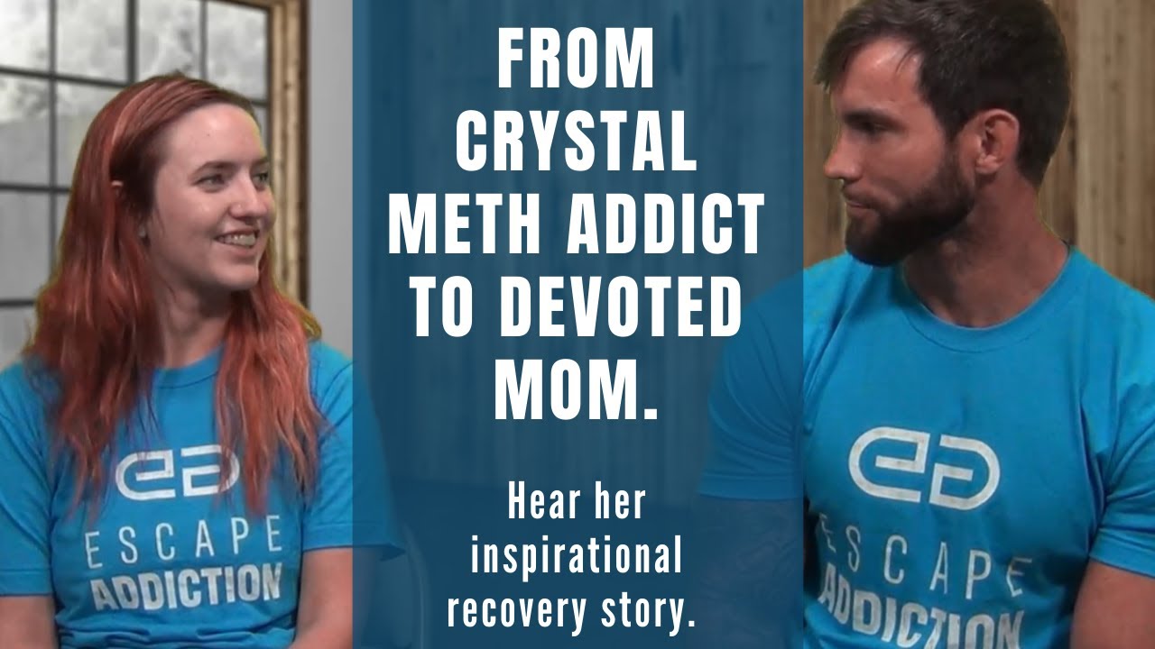 Brittany's Escape Story | Break the Chains (Ep17)