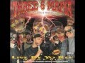 Three 6 Mafia - Live By Yo Rep (Radio Version)
