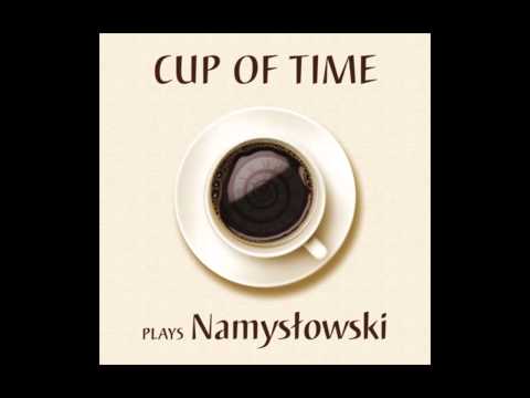 Cup Of Time - Siódmawka