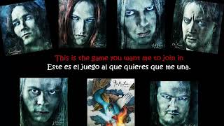 For My Pain - Rapture Of Lust 🎵 (#lyrics Spanish / English) 🎵 #2003  Travelling Through Time