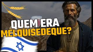 Quem Foi Melquisedeque? O Rei e Sacerdote de Salém Revelado pela Bíblia