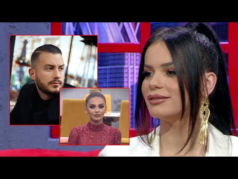 U tha se ndau Romeon,Xheisara:Me ne fund e takova. Trixa xheloze per te?I tregon ne 'Abc e pasdites'