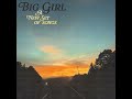 Pull Me Close Baby Love Big Girl