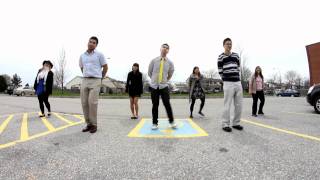 Square Dance - When The Sunshine Comes