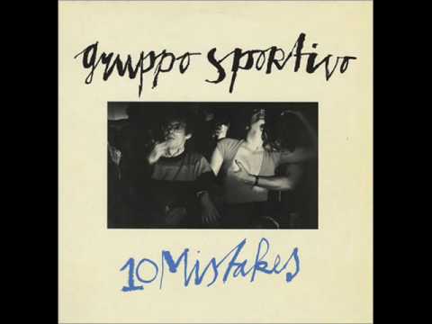 Gruppo Sportivo - Dreamin'