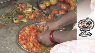 In India There Is Such a Thing as a Free Lunch