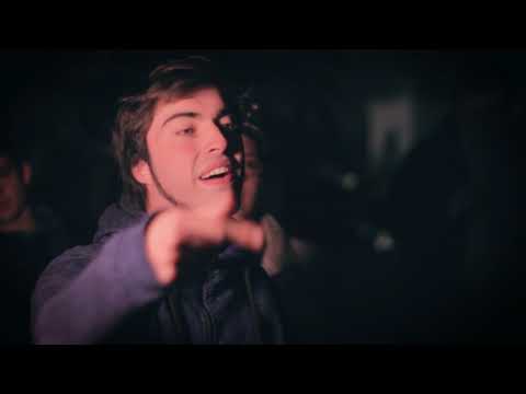 Big ente vs Charlie ddk - 4tos DR