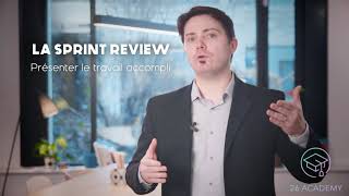 La Sprint ReviewCopier