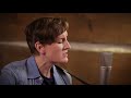 Mia Dyson - Being Scared - 4/11/2018 - Paste Studios - New York, NY