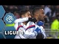Olympique Lyonnais - FC Nantes (1-0) - Résumé - (OL - FCN) / 2014-15