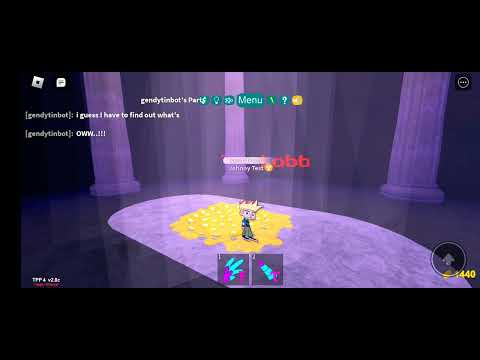 Johnny In Illusion!! || Johnny Test!☢️ || Season 1 episode 8