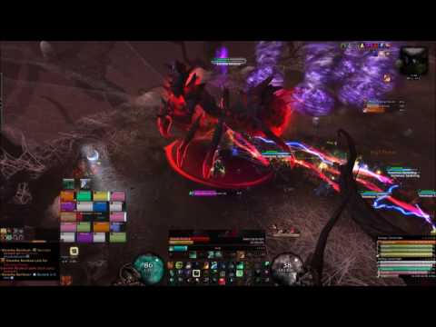 Delusions of Grandeur - Mythic Elerethe Renferal - Mistweaver Monk PoV