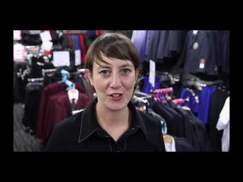 Sale High School - Uniform Tour 2021