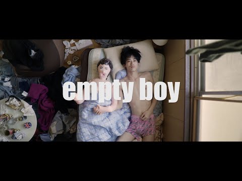 夜の本気ダンス "empty boy" MUSIC VIDEO