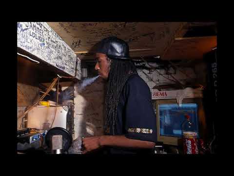 Jammer Ft Footsie, G Man & Gully Ranger - Hot Boys