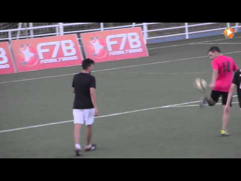 Fútbol 7 Bravo  Copa Primavera GI  Alcosa'99 6   1 Speriens