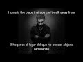 Serj Tankian - Forget Me Knot Sub Eng/Esp 