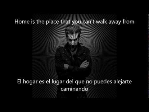 Serj Tankian - Forget Me Knot Sub Eng/Esp