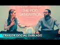Geração Do Futuro 2023 Trailer Oficial Dublado