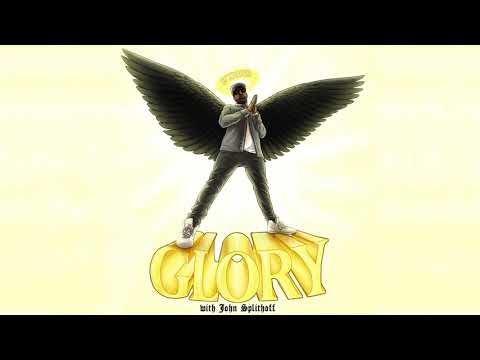 YONAS - GLORY (feat. John Splithoff)