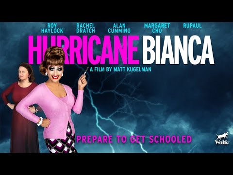 Hurricane Bianca (Trailer)