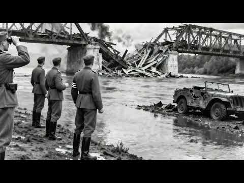 Wie Joachim Peiper seine Panzer durch das Chaos führte–und warum dieser Raid bis heute studiert wi