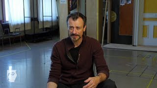 Henry V: War | Between the Lines | Stratford Shakespeare Festival