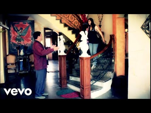 Ozono - Lagrimas De Dolor (Official Video)