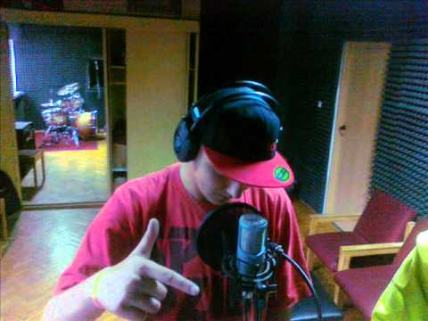 Chomik - Ten niepokorny FT. Phantomas