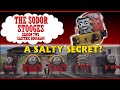 The Sodor Stooges A Salty Secret