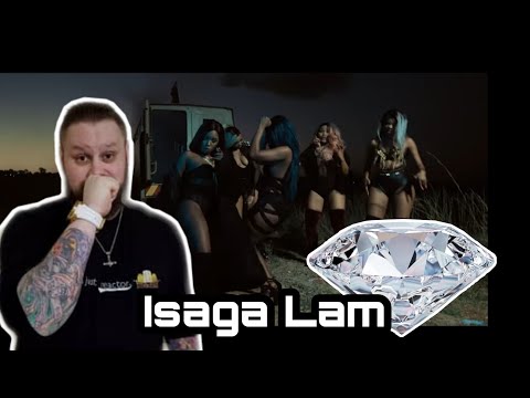 Score Card Reactions : MissPru Dj - Isaga Lam Ft LaSauce, Gigi Lamayne, Nadia Nakai & Londie London