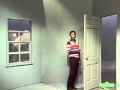Classic Sesame Street David Open Closed