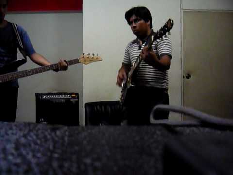 the strokes last night (cover)