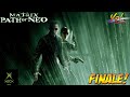 The Matrix Path Of Neo XBOX Finale YoVideogames