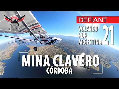 Mina Clavero - Volando por Argentina 21