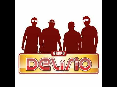 A Gente Combina - Grupo Delírio