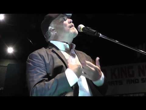 Ray Boltz - The Anchor Holds and Ray Talks About Coming Out