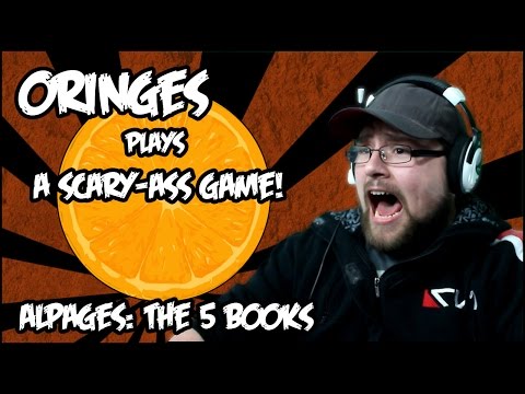 BACK OFF WITCH! | Alpages - The 5 Books
